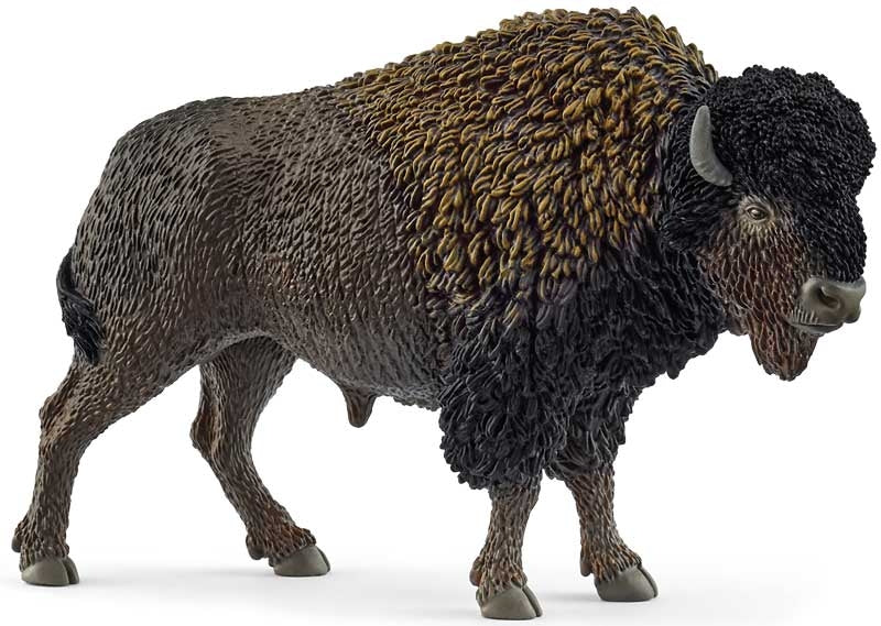 Schleich Bison