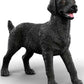 Schleich Black Lab Ret Fem