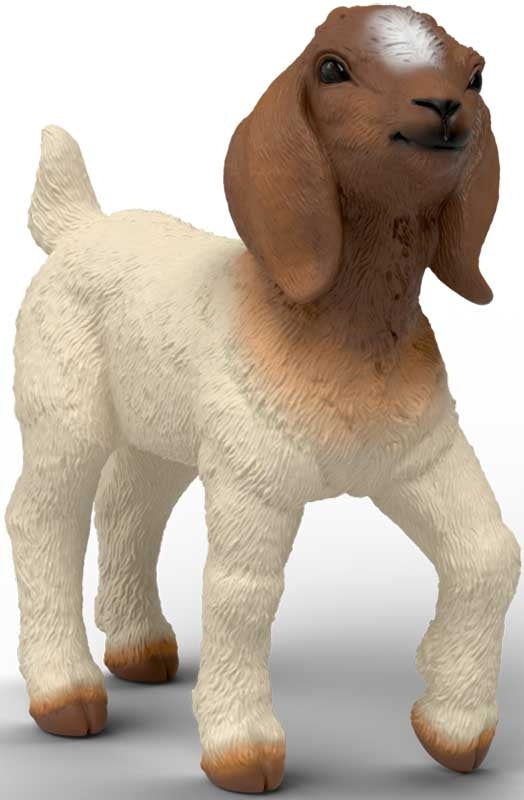 Schleich Boer Goat Kid