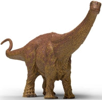 Schleich Brontosaurus