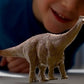Schleich Brontosaurus