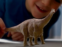 Schleich Brontosaurus