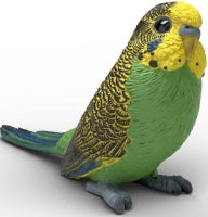Schleich Budgie