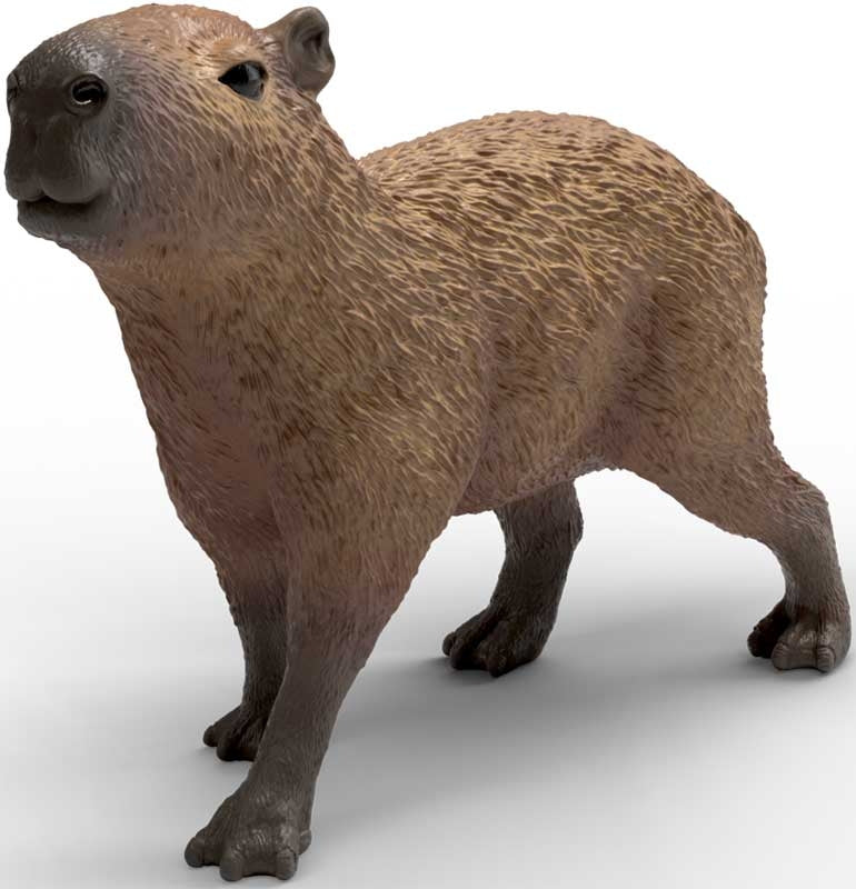Schleich Capybara