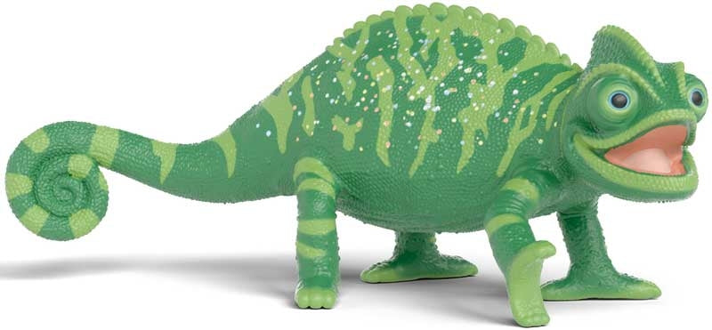 Schleich Caspar The Chamaeleon