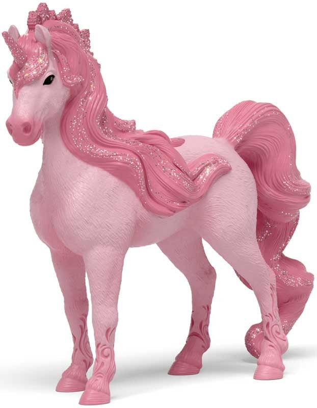 Schleich Cassiopeia Unicorn Mare
