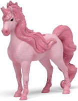 Schleich Cassiopeia Unicorn Mare