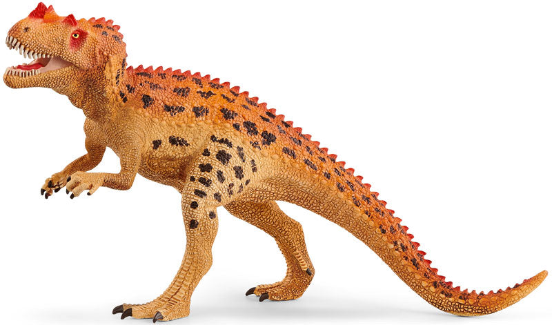 Schleich Ceratosaurus