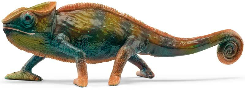 Schleich Chameleon