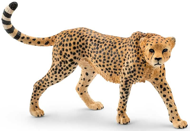 Schleich Cheetah Female