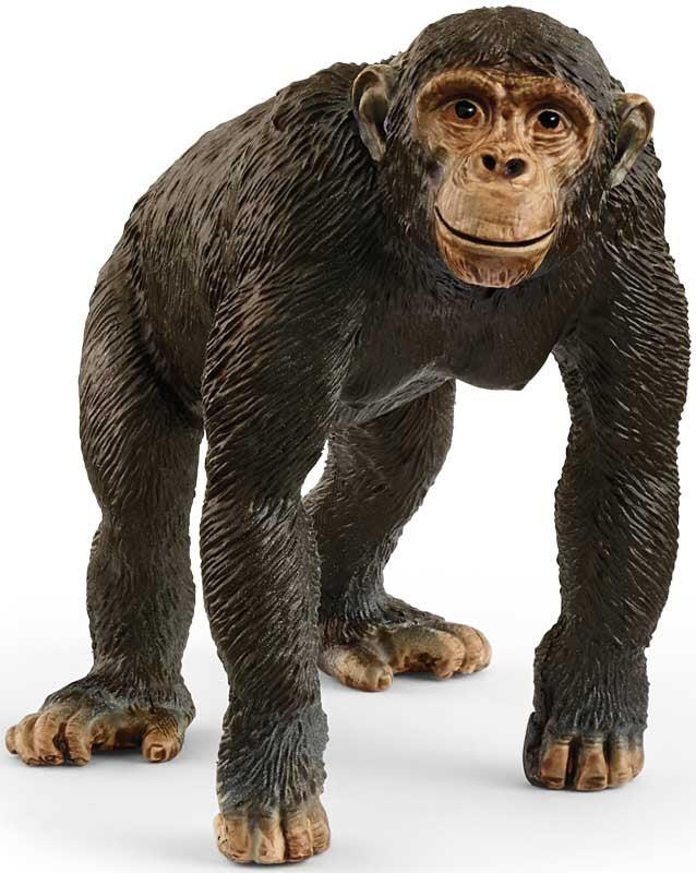 Schleich Chimpanzee