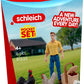 Schleich Chirpy Parade