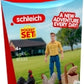 Schleich Chirpy Parade