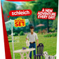 Schleich Coffee Chat