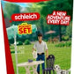 Schleich Coffee Chat