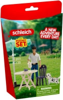 Schleich Coffee Chat