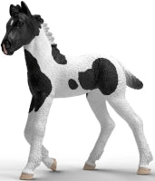 Schleich Collectible Foal Rocky