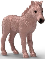 Schleich Collectible Foal Rosie