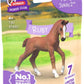 Schleich Collectible Foal Ruby