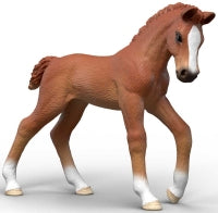 Schleich Collectible Foal Ruby