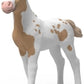 Schleich Collectible Foal Rusty