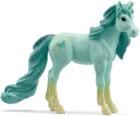 Schleich Collectible Unicorn Birdie