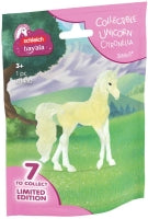 Schleich Collectible Unicorn Citronella