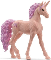 Schleich Collectible Unicorn Shelly