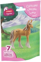 Schleich Collectible Unicorn Sumsa