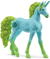 Schleich Collectibles Unicorn Terra