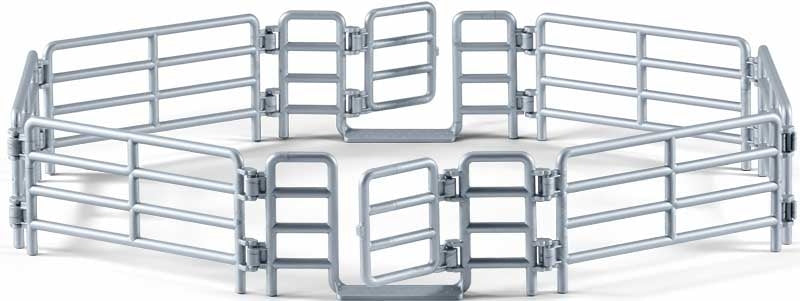 Schleich Corral Fence