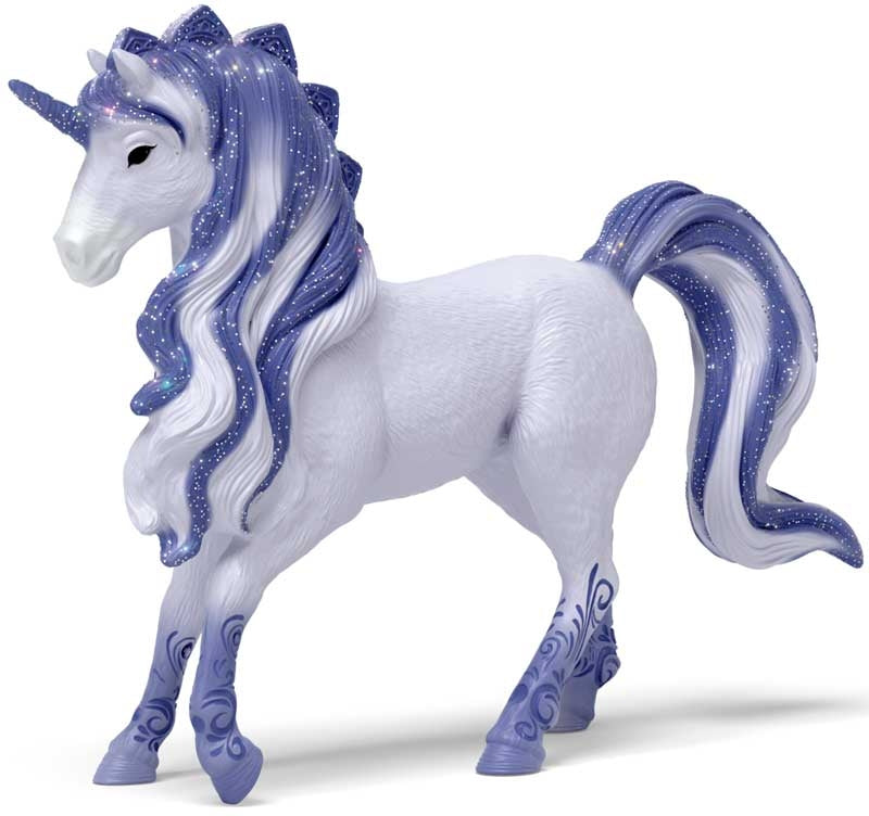 Schleich Cosmos Unicorn Stallion