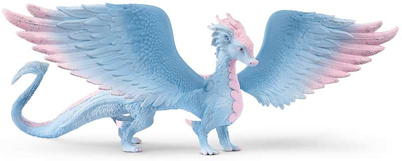 Schleich Crystal Dragon
