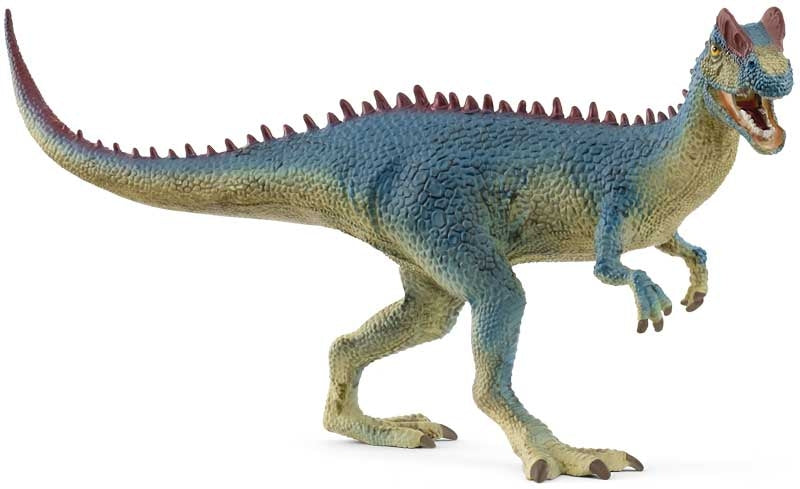 Schleich Dilophosaurus