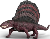 Schleich Dimetrodon