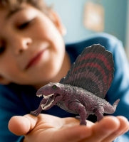 Schleich Dimetrodon