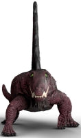 Schleich Dimetrodon