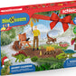 Schleich Dinosaur Advent Calendar