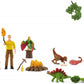 Schleich Dinosaur Advent Calendar