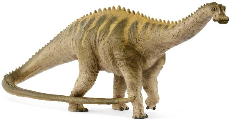 Schleich Diplodocus