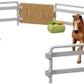 Schleich Dually Truck With Big Horse Trailer