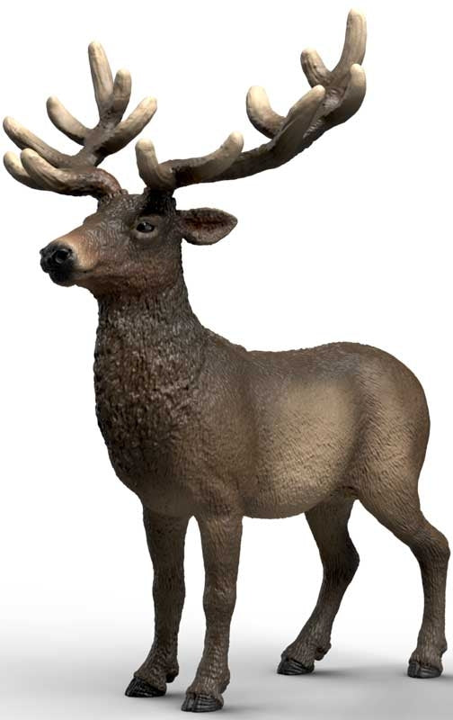 Schleich Elk