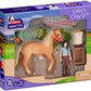 Schleich Emilys Care Set