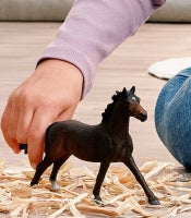 Schleich Engl Thoroughb Mare