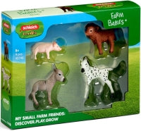 Schleich Farm Babies