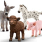 Schleich Farm Babies