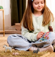 Schleich Farm Babies