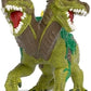 Schleich Fire Saurian Vs Jungle Lizard