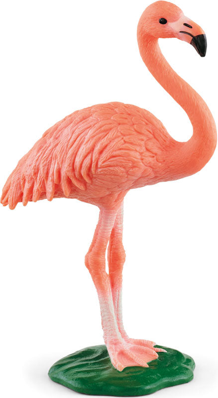 Schleich Flamingo
