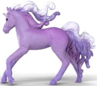 Schleich Galaxy Rainbow Unicorn Foal